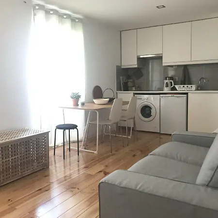 Belem 55 Duplex * Lisbon