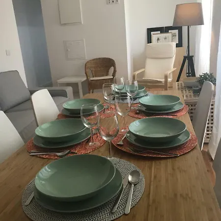 Apartment Belem 55 Duplex