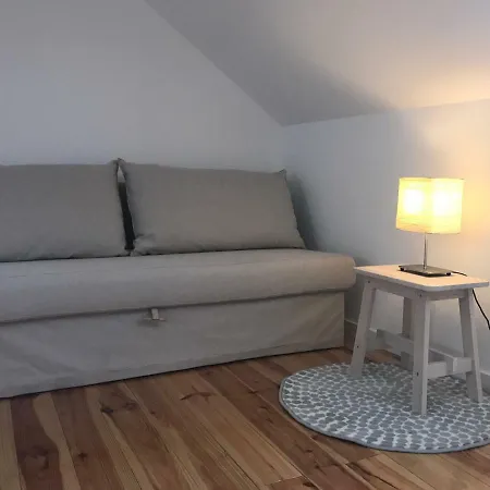 Apartment Belem 55 Duplex *