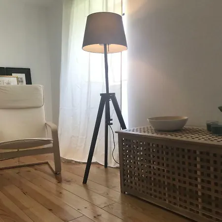 Belem 55 Duplex Daire Lisboa