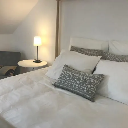 Daire Belem 55 Duplex *