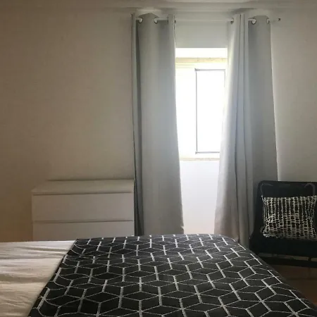Belem 55 Duplex Daire