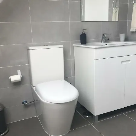 Daire Belem 55 Duplex Lisboa