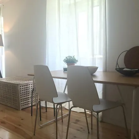 Belem 55 Duplex Daire