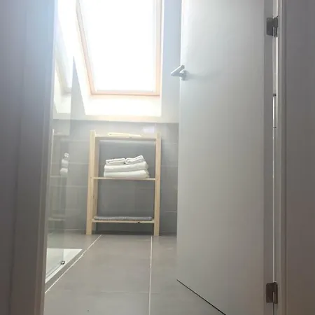 Daire Belem 55 Duplex