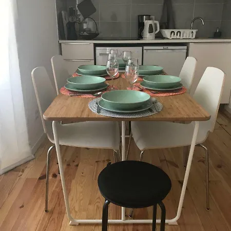 Daire Belem 55 Duplex