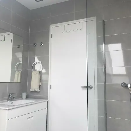 Daire Belem 55 Duplex Lisboa
