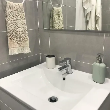 Daire Belem 55 Duplex Lisboa